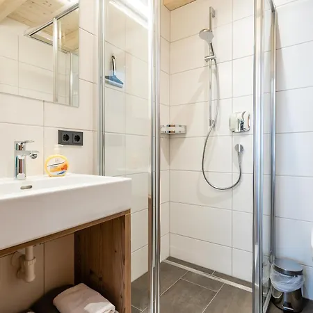 Salitererhof Saalbach-Hinterglemm