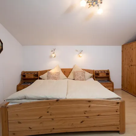 Appartement Salitererhof *
