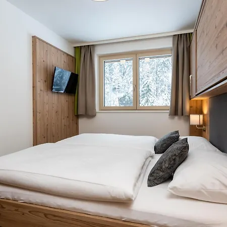 Salitererhof Lägenhet *