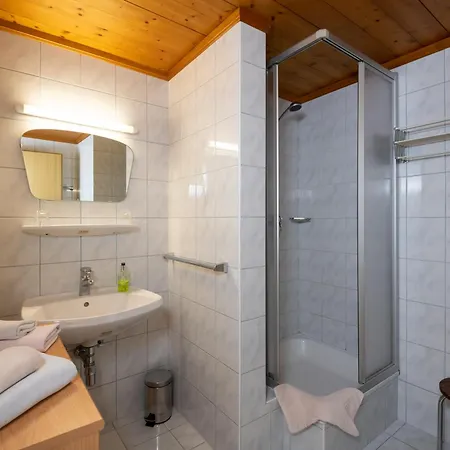 Lägenhet Salitererhof