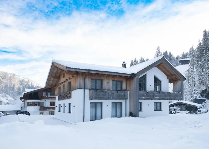 Salitererhof Saalbach-Hinterglemm