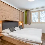 公寓 Salitererhof 萨尔巴赫