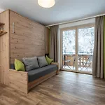 Salitererhof Apartment Saalbach-Hinterglemm