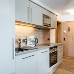 Apartment Salitererhof