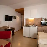 Apartment Salitererhof Saalbach-Hinterglemm