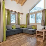 Appartamento Salitererhof