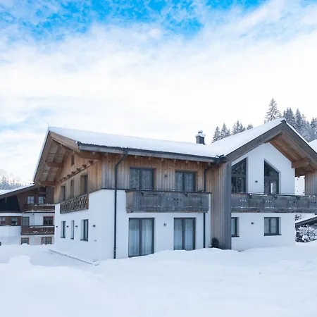 Salitererhof Saalbach-Hinterglemm