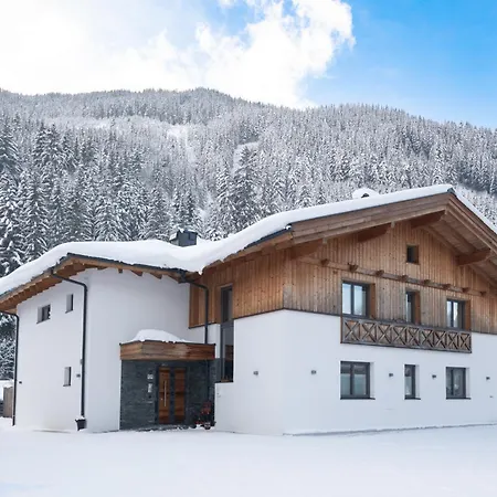 Salitererhof Apartment Saalbach-Hinterglemm