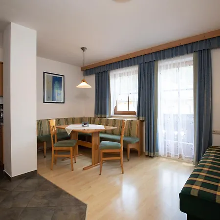 Apartamento Salitererhof