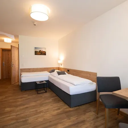 Salitererhof Saalbach-Hinterglemm