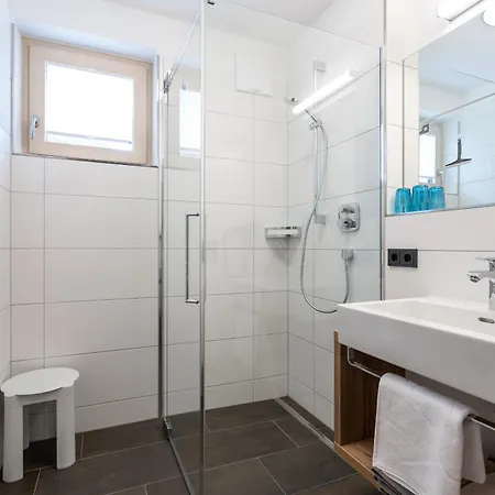 Apartment Salitererhof