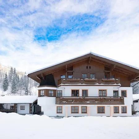 Apartment Salitererhof