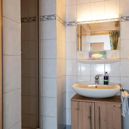 Salitererhof Apartment *