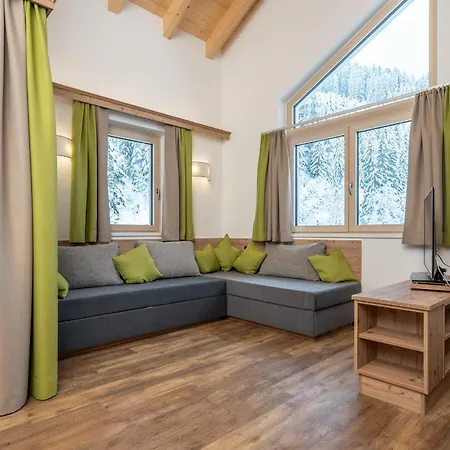Apartment Salitererhof