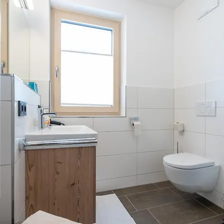 Salitererhof Apartment *