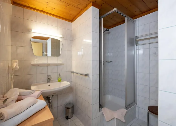 Apartamento Salitererhof